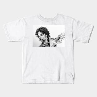 Prince Kids T-Shirt